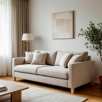 Химчистка на дому в Нижнем Новгороде