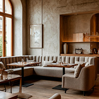 Химчистка предприятий, офисов, любых помещений в Нижнем Новгороде